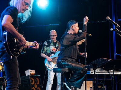 Motorplanet | © AWO Bremerhaven/Simone Hryzyk Motorplanet | © AWO Bremerhaven/Simone Hryzyk