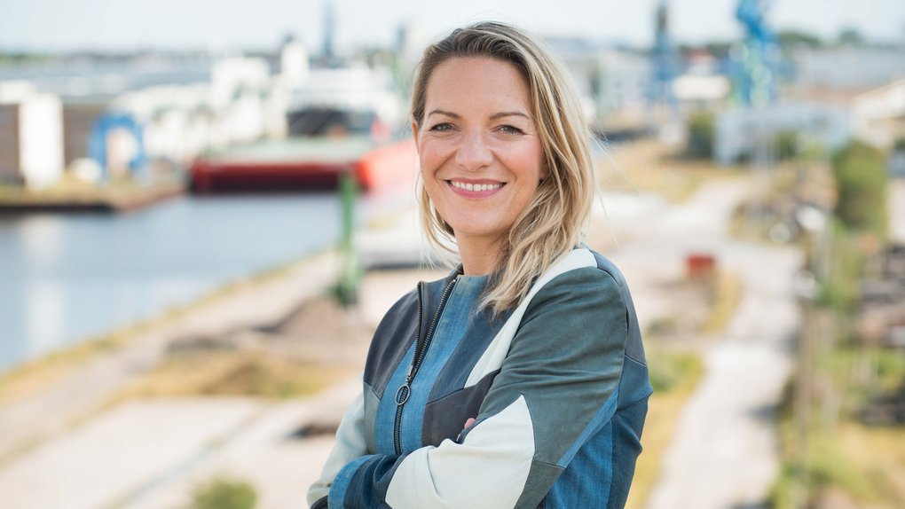 © Alfred-Wegener-Institut / Kerstin Rolfes 